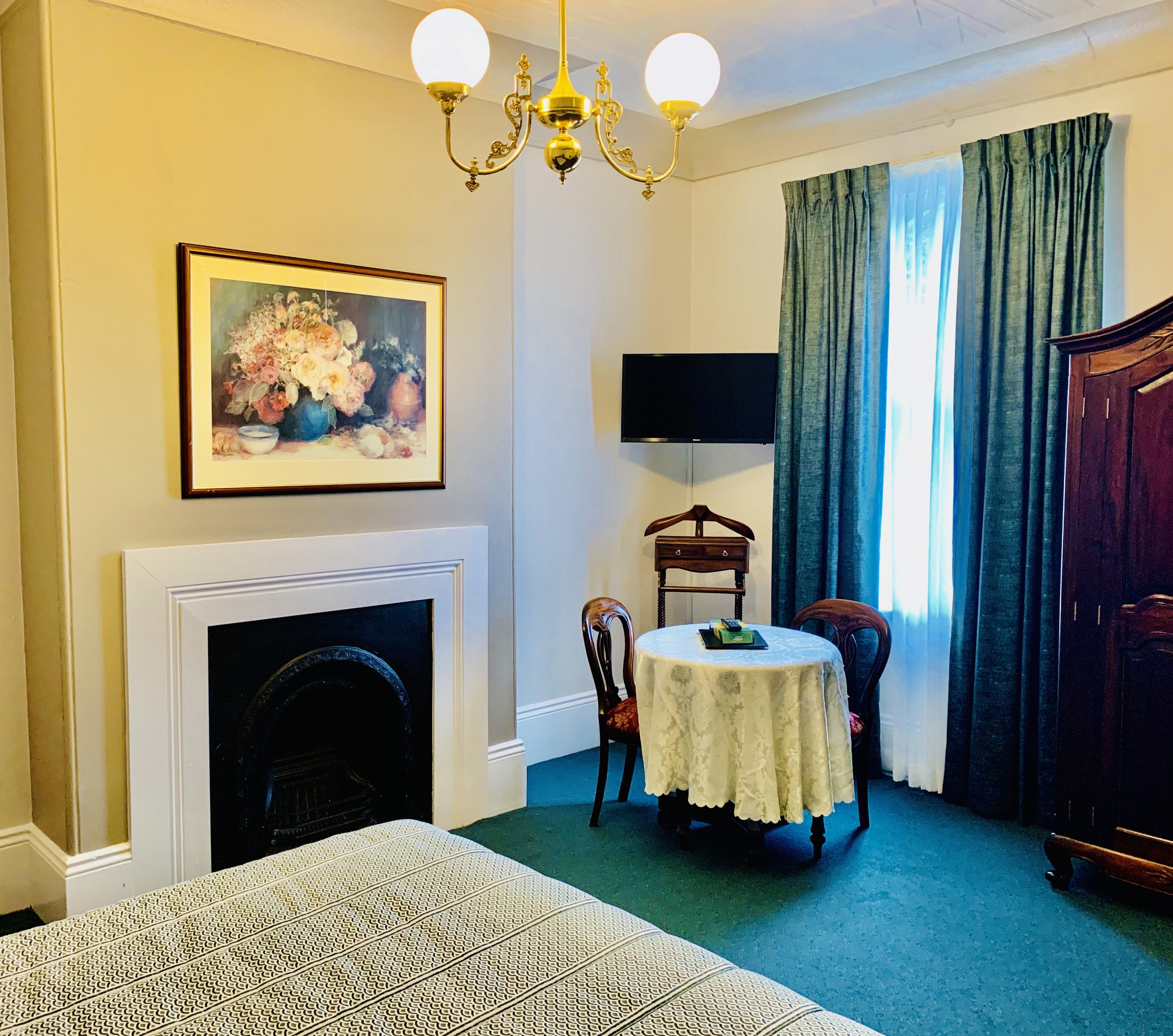 Avonmore On The Park Boutique Hotel Randwick Exterior photo