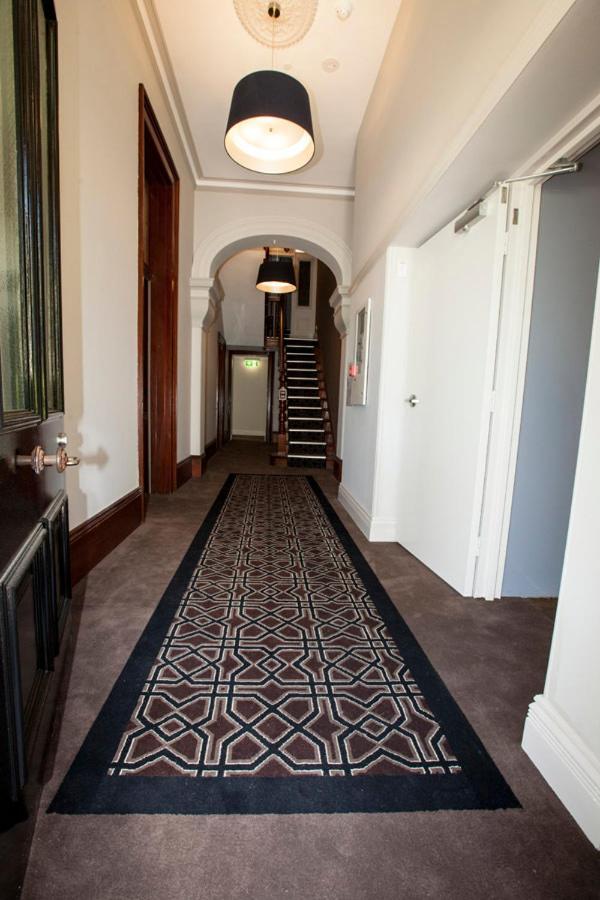 Avonmore On The Park Boutique Hotel Randwick Exterior photo