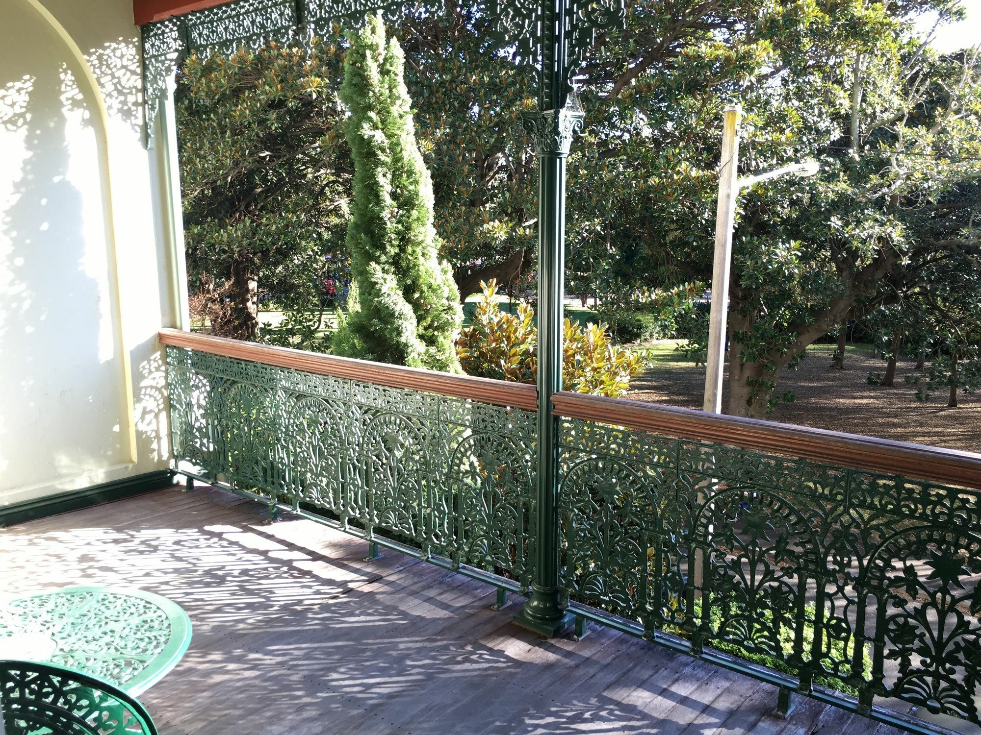 Avonmore On The Park Boutique Hotel Randwick Exterior photo