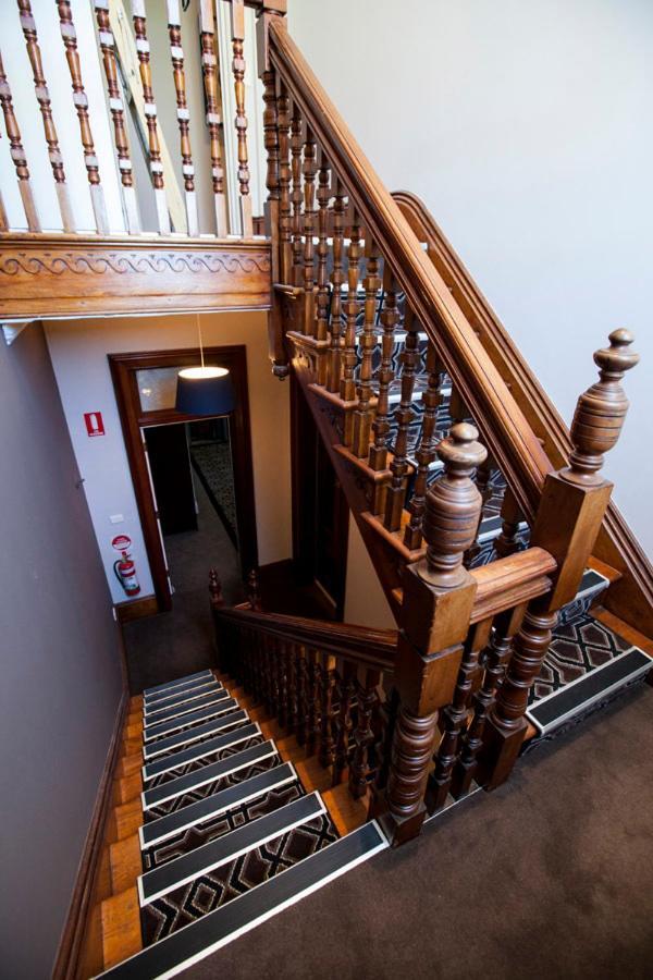 Avonmore On The Park Boutique Hotel Randwick Room photo